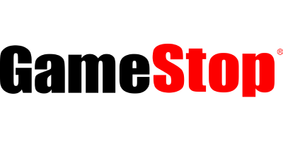 Gamestop logo