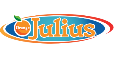 Orange J Orange Julius logo