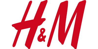 H&M logo
