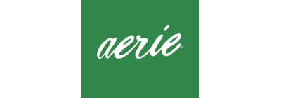 AERIE logo