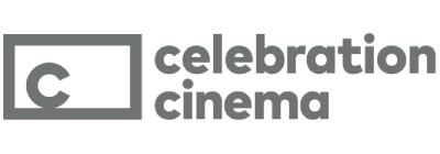 Celebration Cinema logo