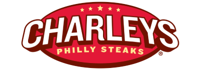 Charley's Philly Steaks logo