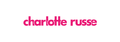 Charlotte Russe logo Charlotte Russe logo