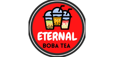 Eternal Bobo Tea logo