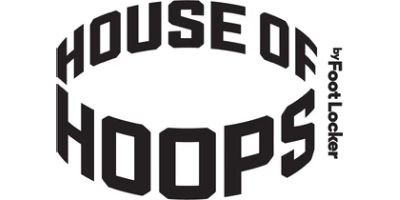 House of Hoops logo