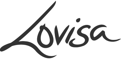 Lovisa Jewelry logo