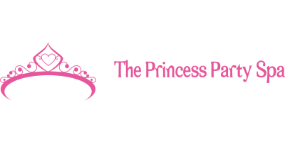 Princess Party Spa The Princess Party Spa logo