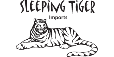 Sleeping Tiger Imports logo