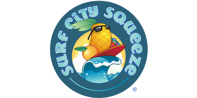 Surf City Squeeze logo