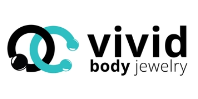 Vivid Body Jewelry logo