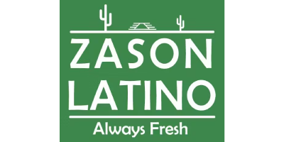 Zason Latino logo