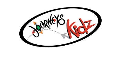 Journeys Kidz logo