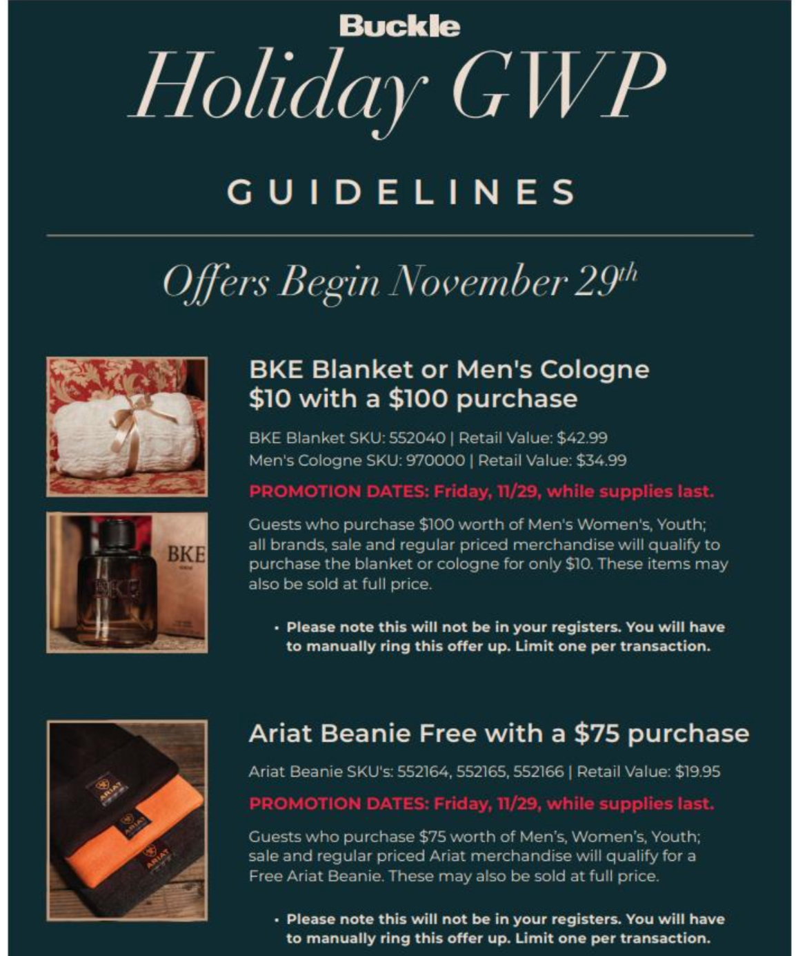 Black Friday Gift with purchases icon