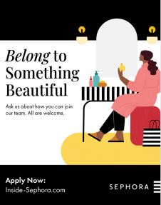Sales and Service Leader