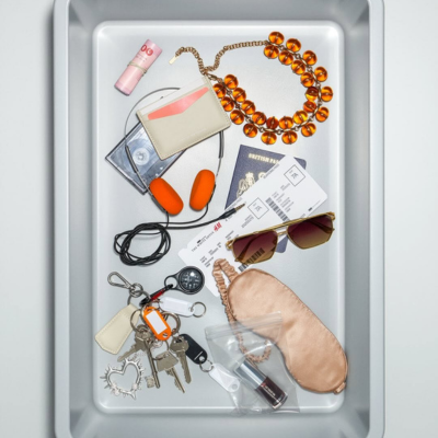 H&M accessories