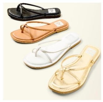 Macy’s Great Sandal Sale icon