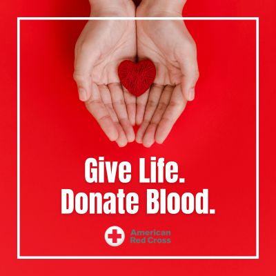 Red Cross Blood Drive_RiverTown Crossings