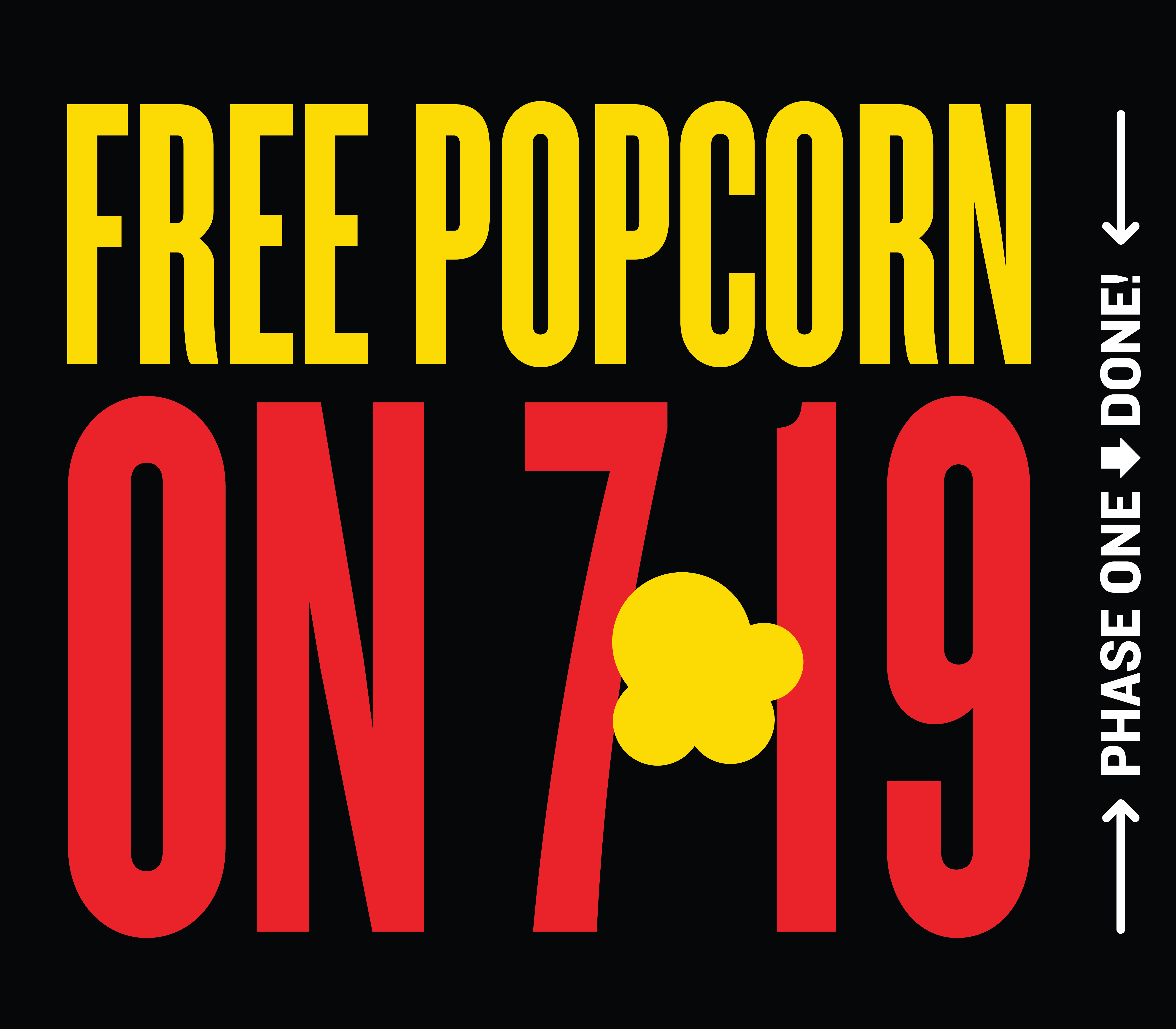 celebration cinema July 19