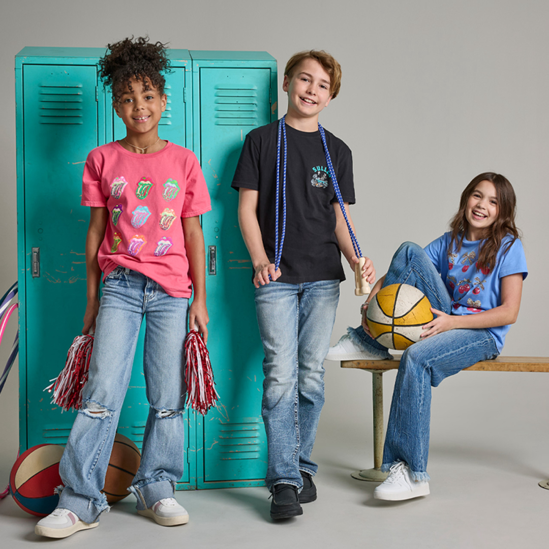 Back-to-School 2025 icon