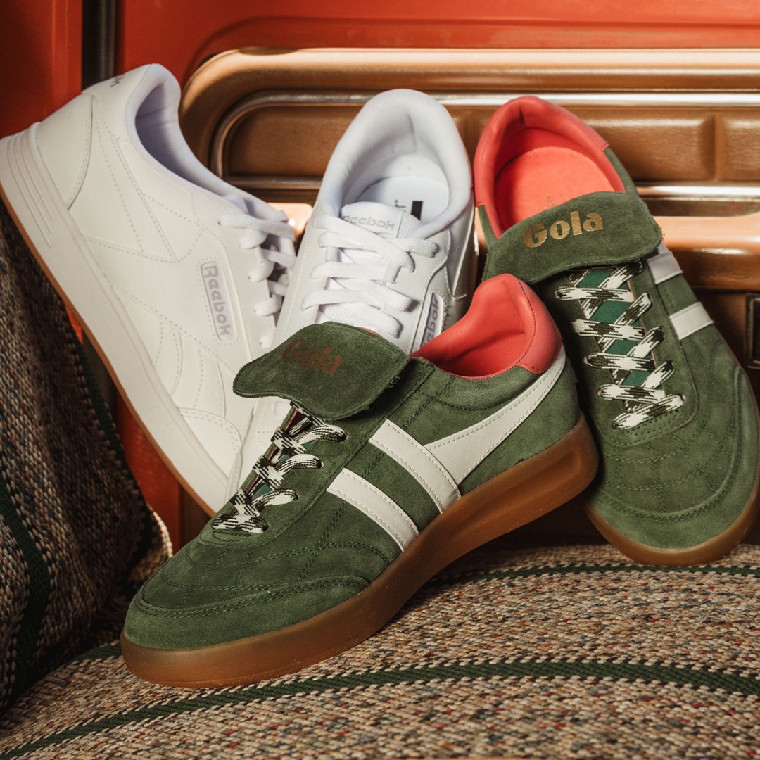 Kick Off Casual Shoes icon