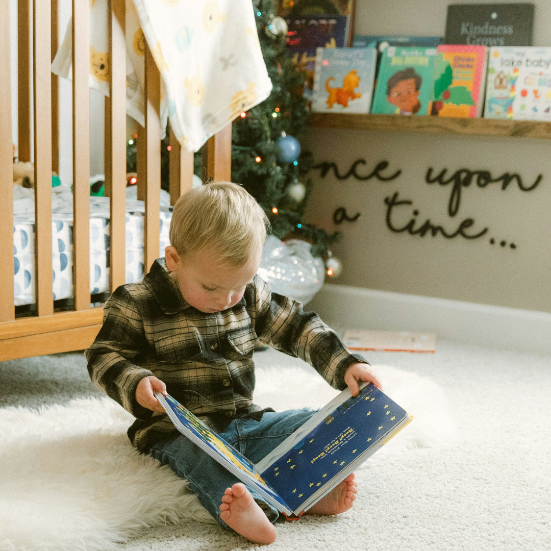 Buy One, Get One 50% Off Kids’ Books icon