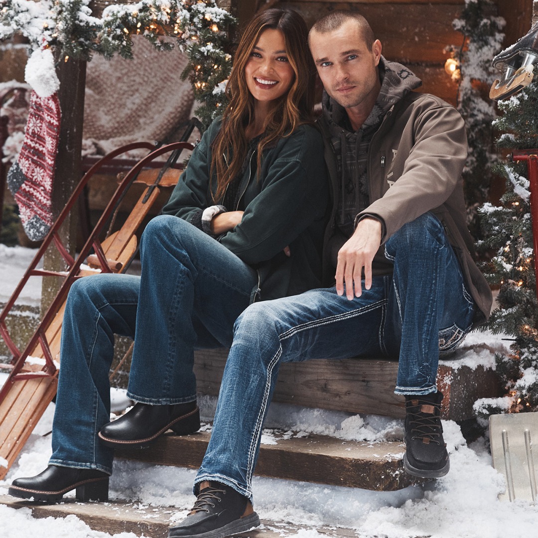 Fit for the Season icon
