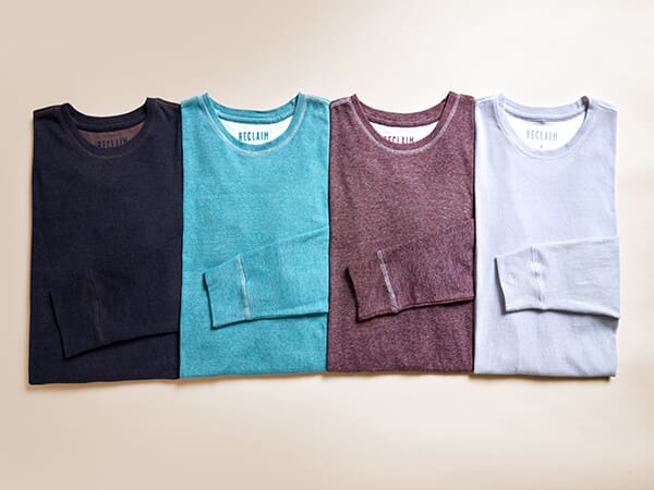 2 FOR $38 MEN’S RECLAIM THERMALS icon