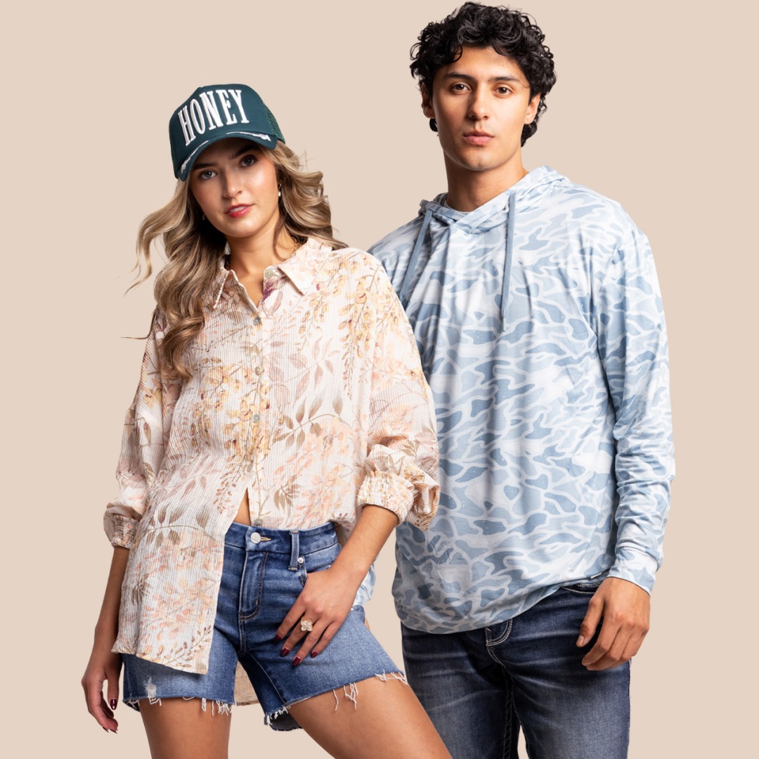 Tops On Trend icon