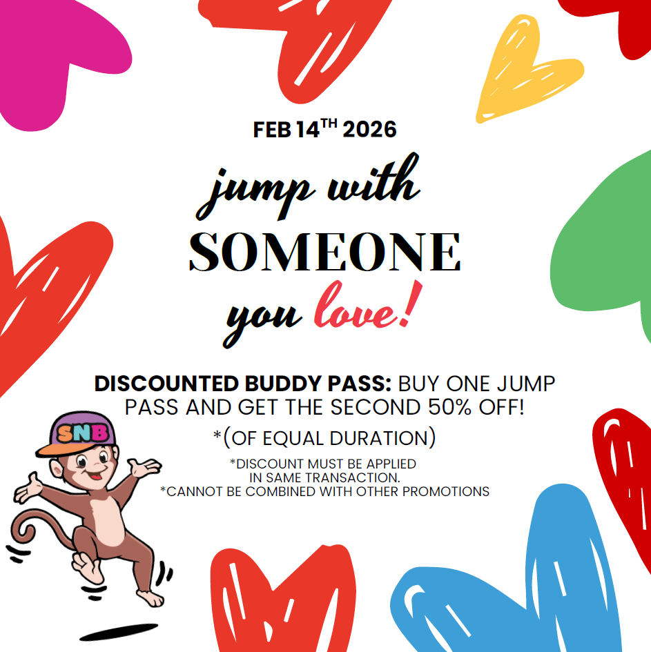 Jump With Someone You Love! icon