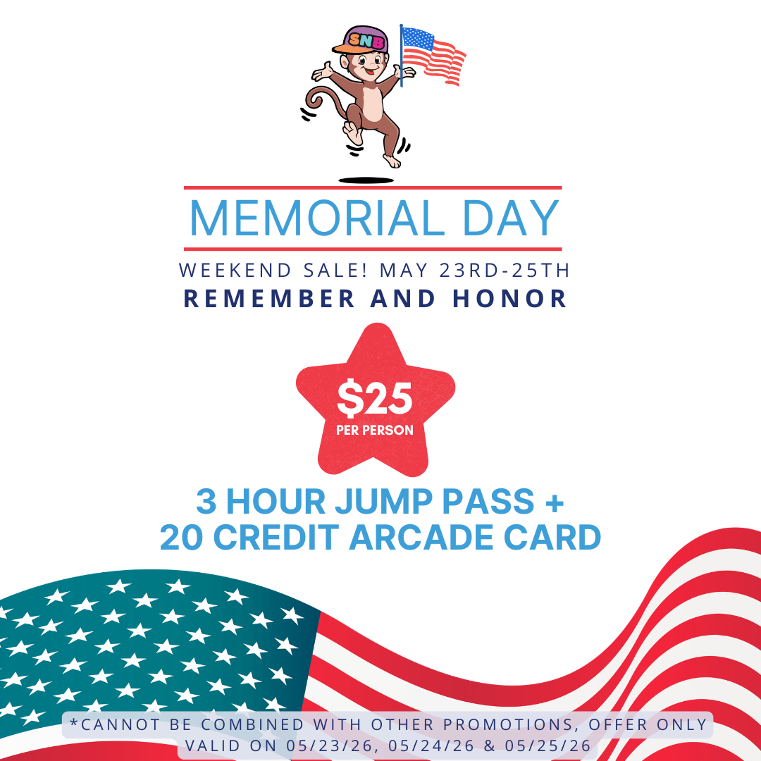 Memorial Day Weekend Sale icon