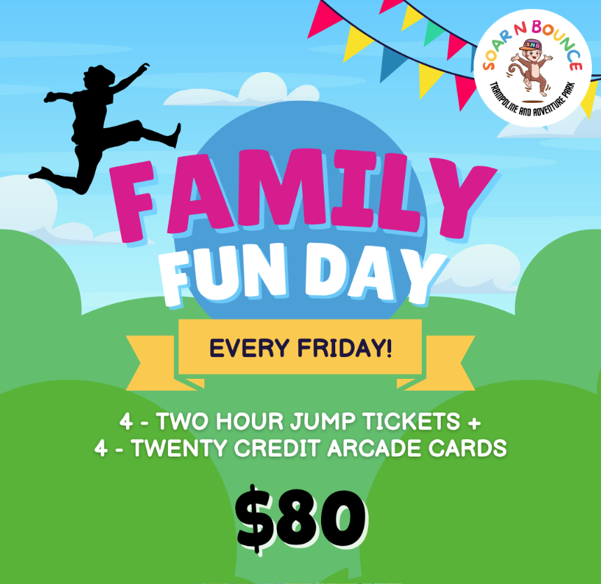 Family Fun Day icon
