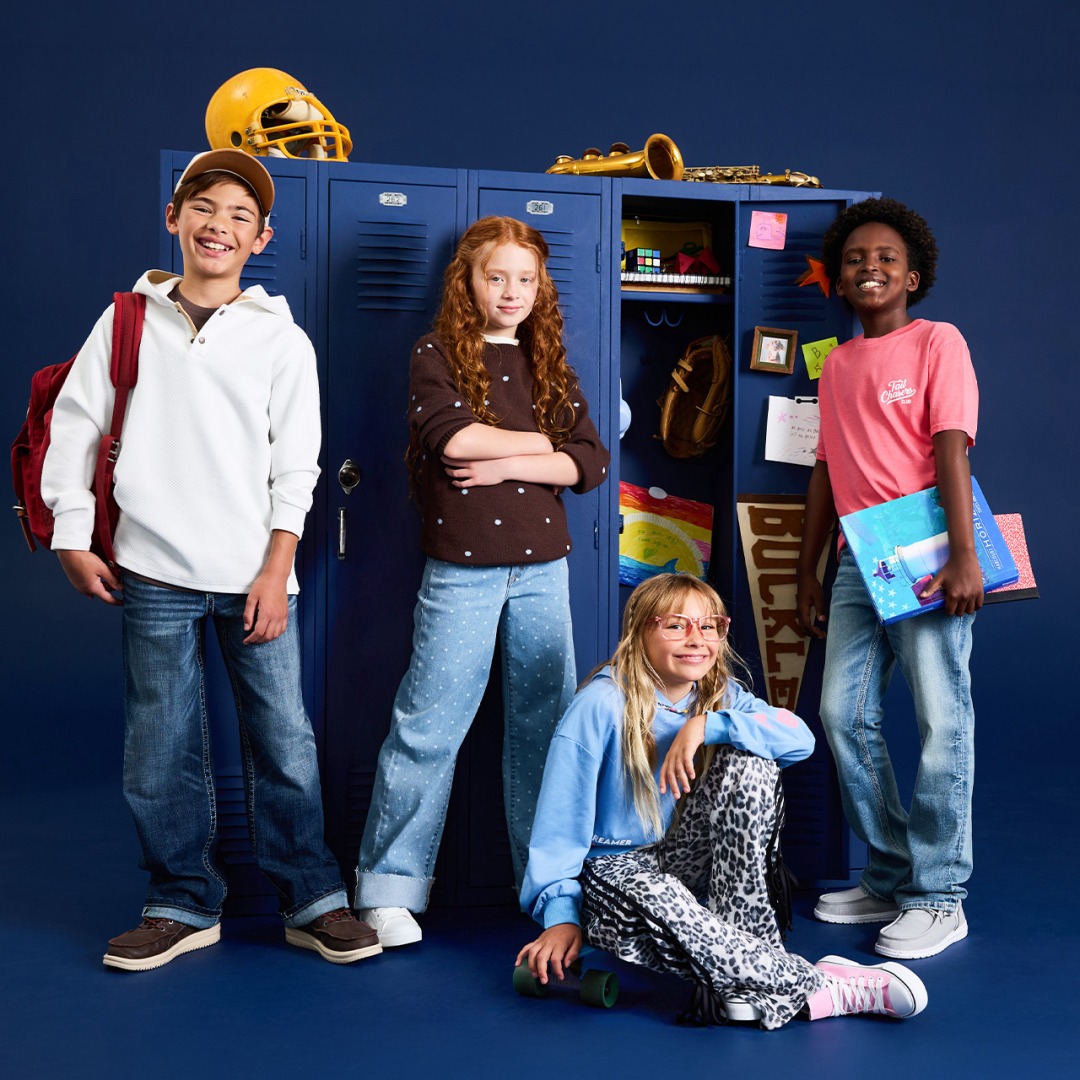 Kids New Arrivals icon