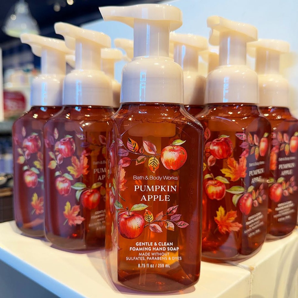 Bath & Body Works
