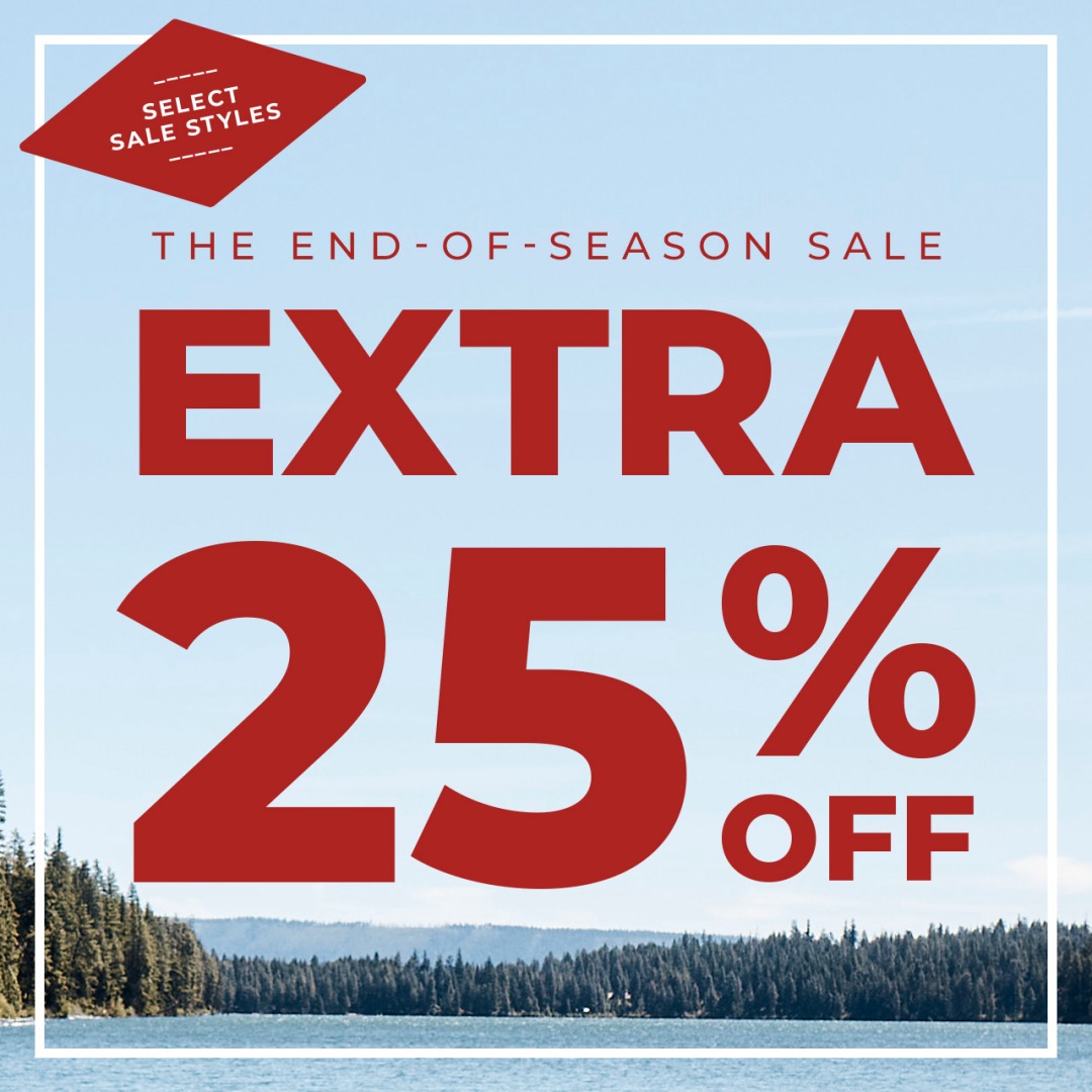 The End-Of- Season Sale icon